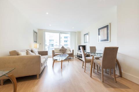 undefined, Flagstaff House, Vauxhall SW8