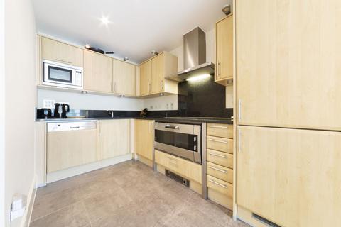 undefined, Flagstaff House, Vauxhall SW8