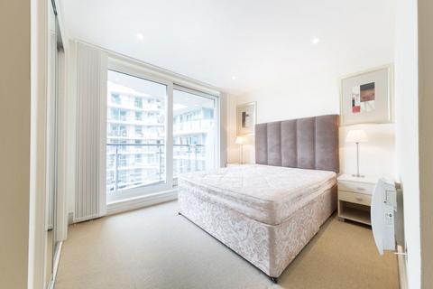undefined, Flagstaff House, Vauxhall SW8