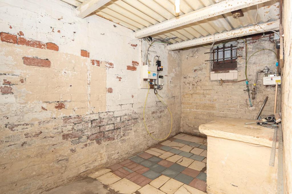 Cellar