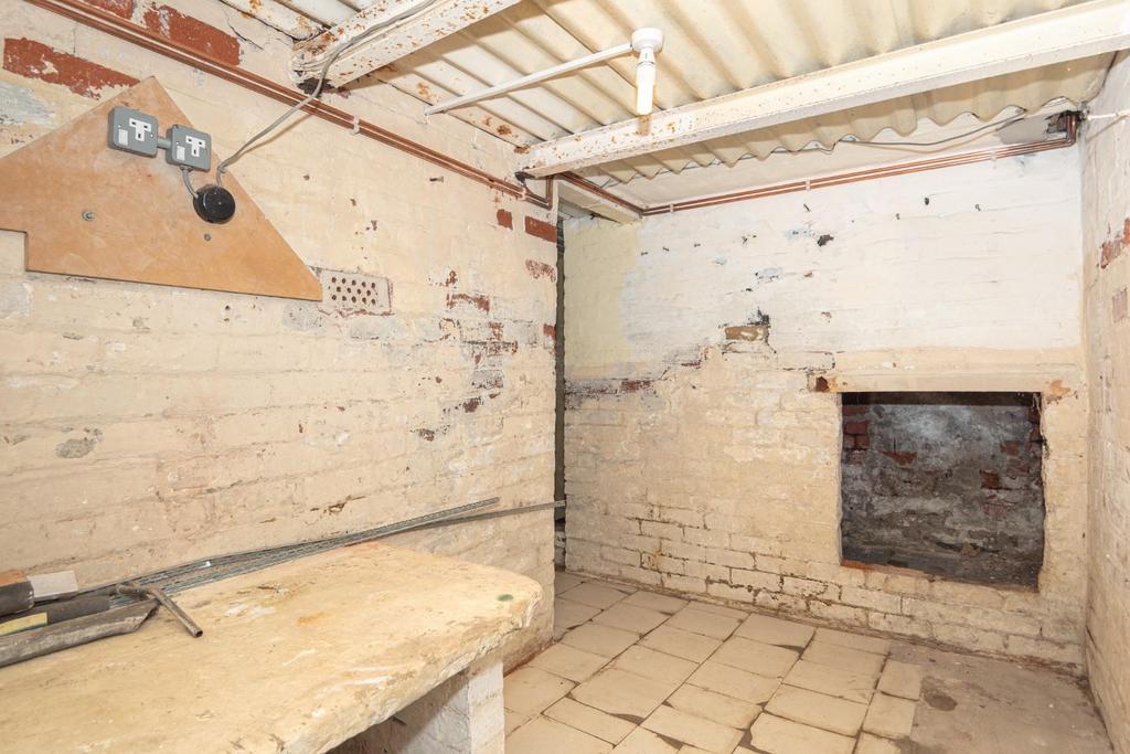 Cellar