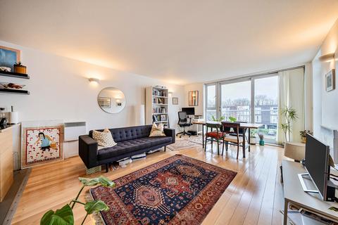 1 bedroom apartment for sale, Borland Road, London