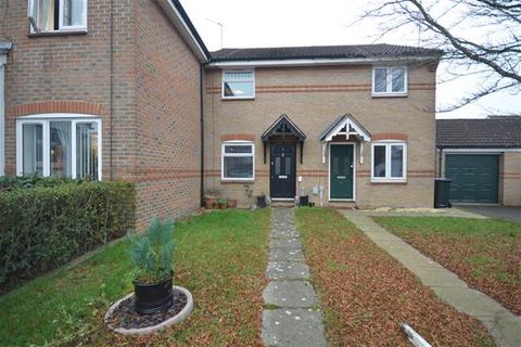2 bedroom terraced house for sale, Sovereign Close, Braintree, CM7