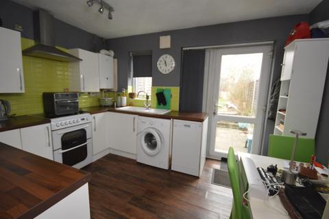 2 bedroom terraced house for sale, Sovereign Close, Braintree, CM7