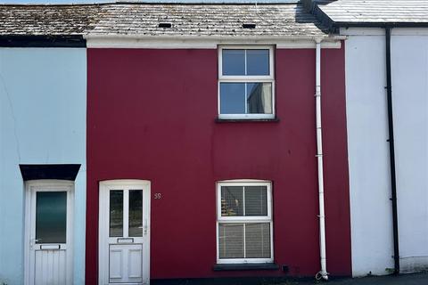 undefined, Truro