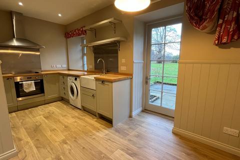 undefined, Trustach, Banchory, AB31