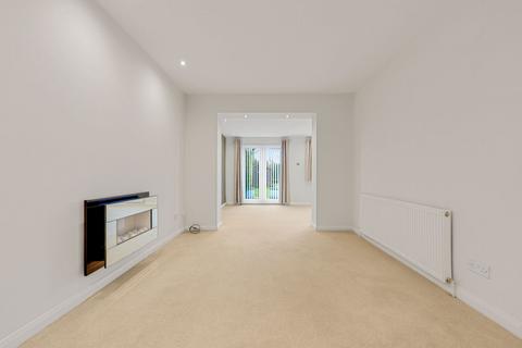 2 bedroom semi-detached bungalow for sale, Bowfell Gardens, Choppington NE62