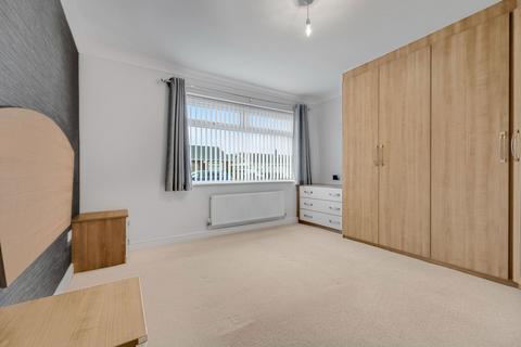 2 bedroom semi-detached bungalow for sale, Bowfell Gardens, Choppington NE62