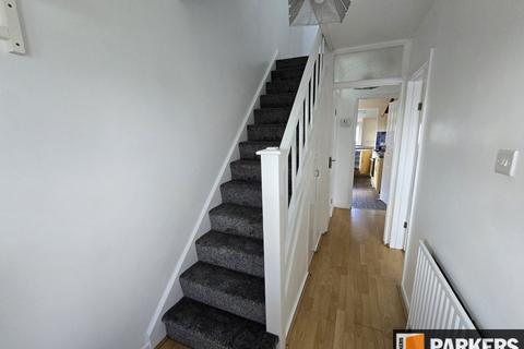 undefined, Salisbury Road, Totton