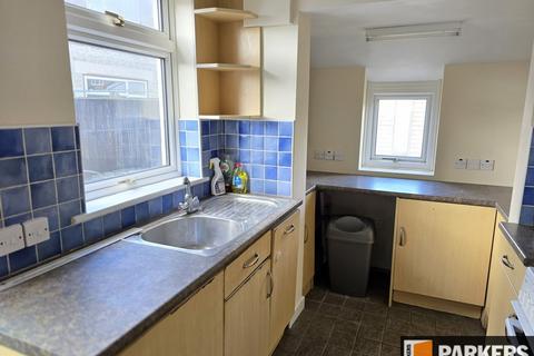 undefined, Salisbury Road, Totton