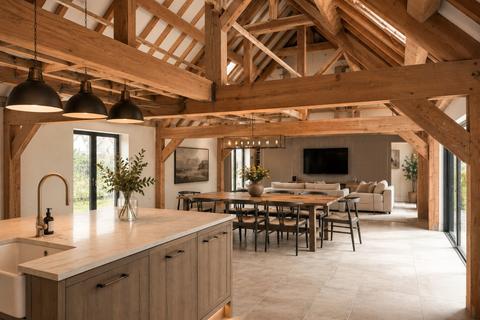 undefined, Kings Wood Farm - North Dorset countryside