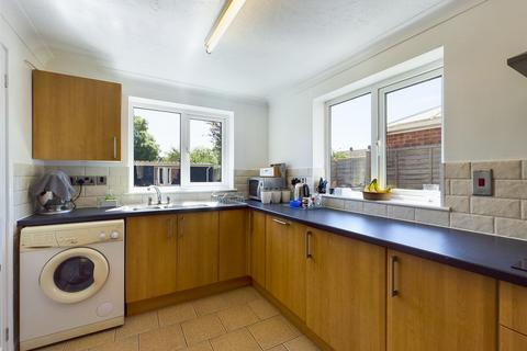 undefined, Rowan Green, Elmswell