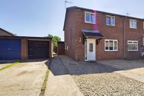 undefined, Rowan Green, Elmswell