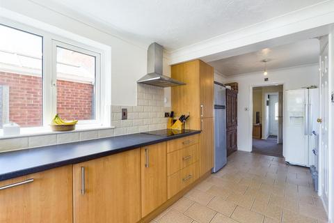 undefined, Rowan Green, Elmswell