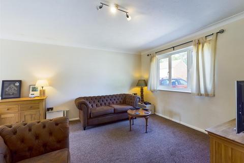 undefined, Rowan Green, Elmswell
