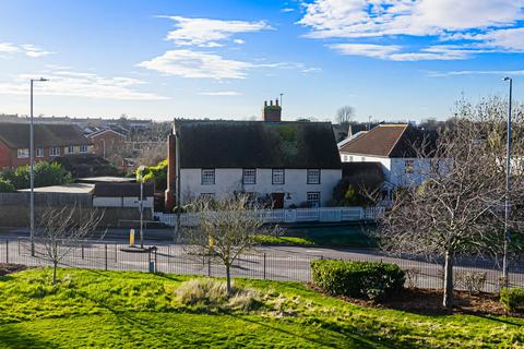 undefined, North Shoebury Road, Shoeburyness, Essex, SS3