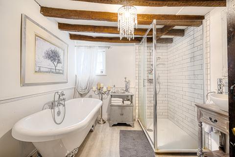3 bedroom house for sale, North Shoebury Road, Shoeburyness, Essex, SS3