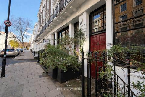 2 bedroom apartment to rent, Chilworth Street, London