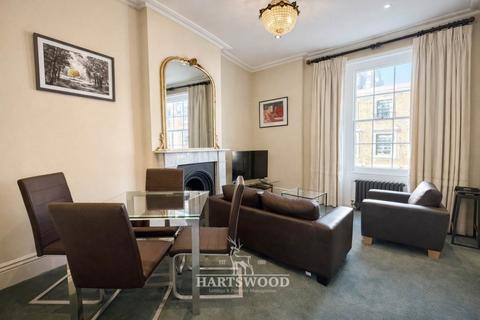 2 bedroom apartment to rent, Chilworth Street, London