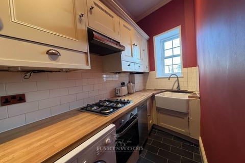 2 bedroom apartment to rent, Chilworth Street, London