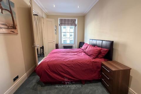 2 bedroom apartment to rent, Chilworth Street, London