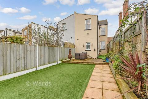 4 bedroom terraced house for sale, Livingstone Road, Gillingham, Kent