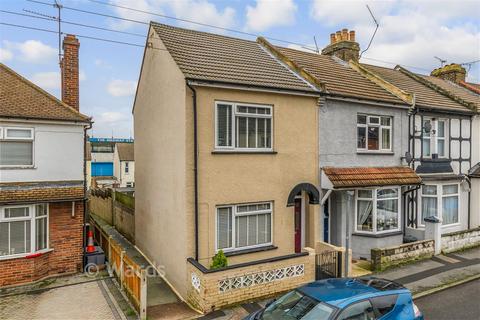 undefined, Livingstone Road, Gillingham, Kent