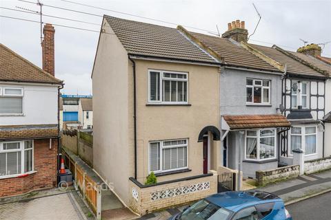 4 bedroom terraced house for sale, Livingstone Road, Gillingham ME7