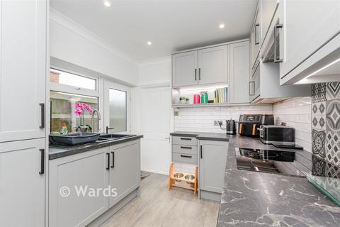 4 bedroom terraced house for sale, Livingstone Road, Gillingham ME7