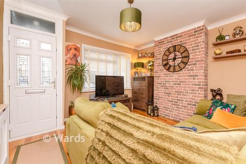 4 bedroom terraced house for sale, Livingstone Road, Gillingham ME7