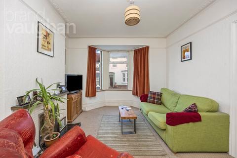 2 bedroom flat for sale, Bentham Road, Brighton, East Sussex, BN2
