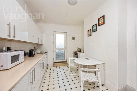 2 bedroom flat for sale, Bentham Road, Brighton, East Sussex, BN2