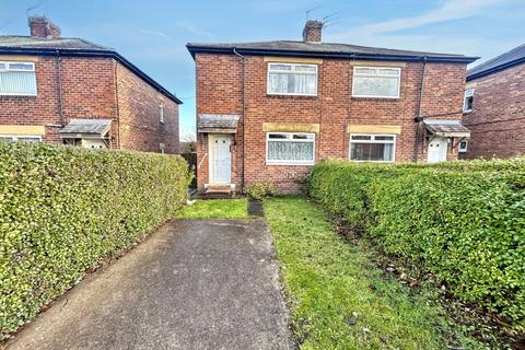 Nelson Avenue, Nelson Village, Cramlington, Northumberland, NE23 1HQ