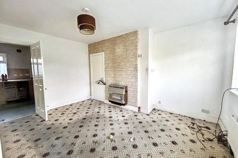 2 bedroom semi-detached house for sale, Nelson Avenue, Nelson Village, Cramlington, Northumberland, NE23 1HQ