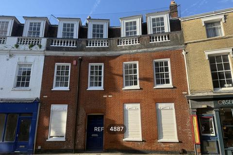 undefined, Queen Street, Ipswich, IP1 1SS