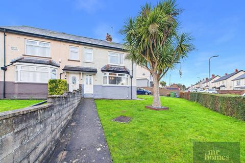 undefined, Crossways Road, Cardiff, CF5