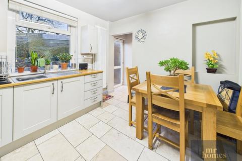 undefined, Crossways Road, Cardiff, CF5