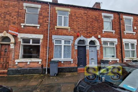 undefined, Haywood Street, Stoke-on-Trent ST4