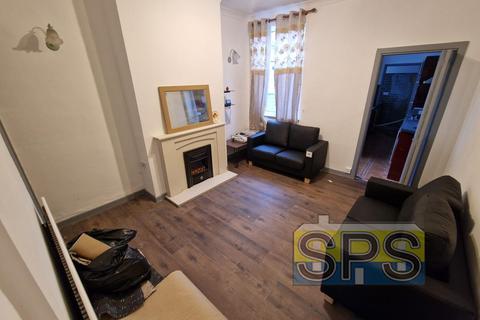 undefined, Haywood Street, Stoke-on-Trent ST4