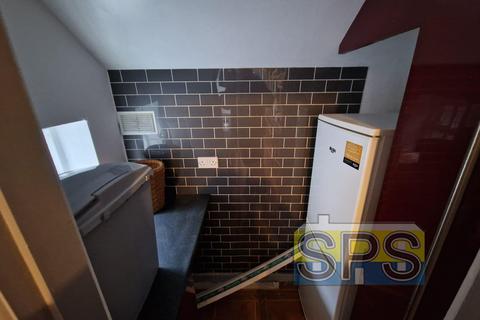 undefined, Haywood Street, Stoke-on-Trent ST4