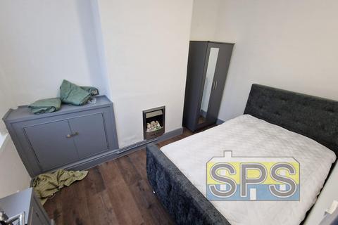 undefined, Haywood Street, Stoke-on-Trent ST4