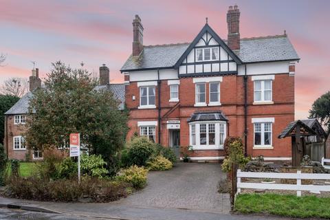 undefined, The Refined Rose Cottage, Main Street, Great Dalby, LE14 2ET