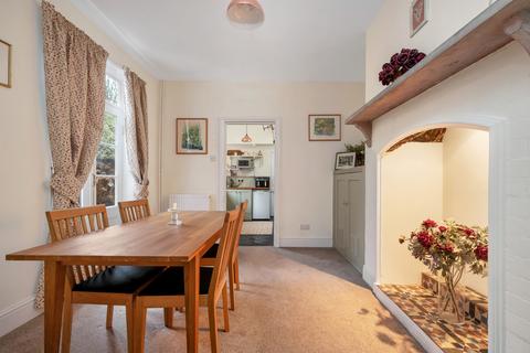 undefined, The Refined Rose Cottage, Main Street, Great Dalby, LE14 2ET