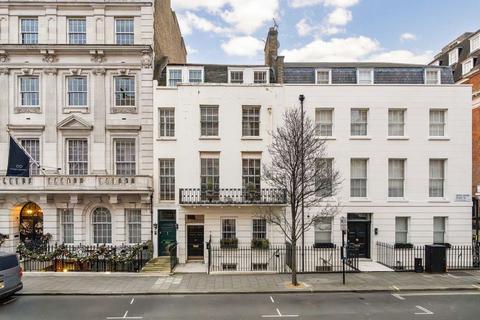 undefined, Upper Brook Street, London W1K