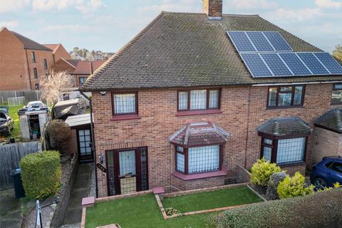 undefined, St. Dunstans Drive, Gravesend, Kent, DA12 4BQ