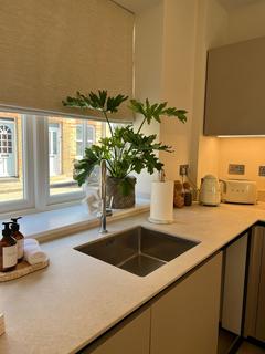 undefined, Unit 3a The Warwick, Ealing, W5
