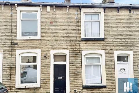 undefined, Leyland Road, Burnley, BB11