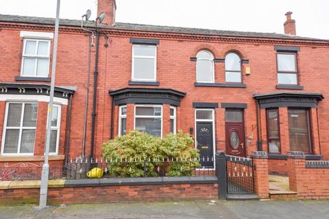 undefined, Norfolk Street, Springfield, Wigan, WN6 7BH