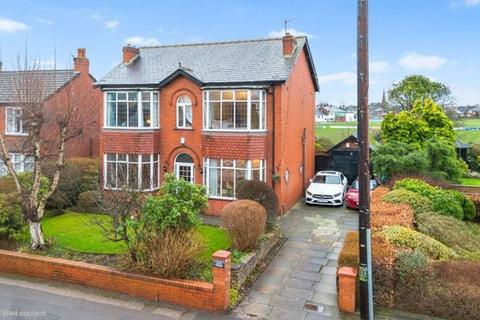 4 bedroom detached house for sale, Ashton Road, Newton-Le-Willows, WA12