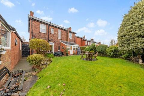 4 bedroom detached house for sale, Ashton Road, Newton-Le-Willows, WA12